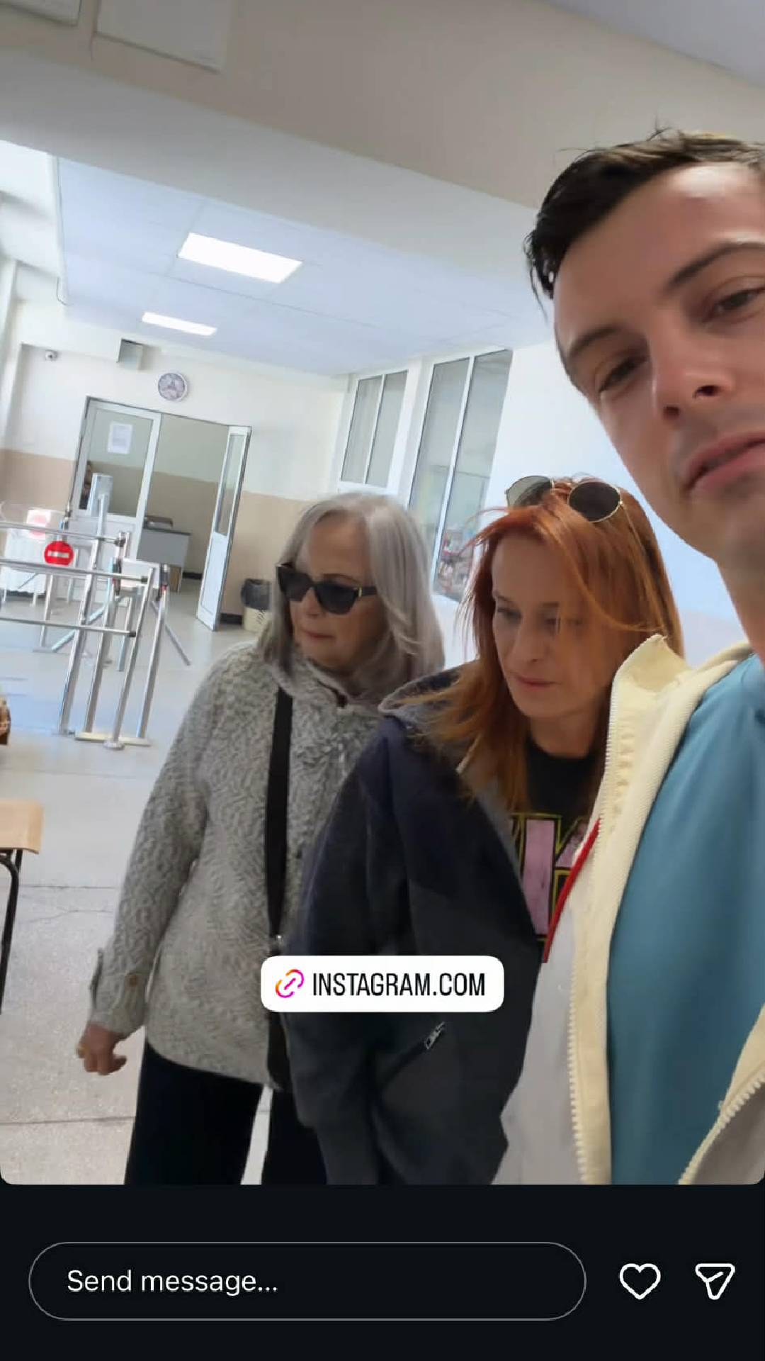 филип буков