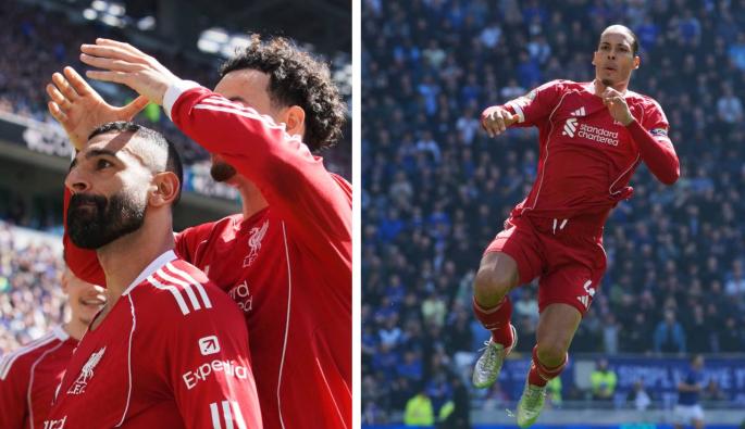 Ливърпул Евертън