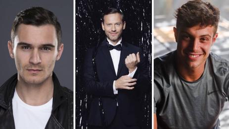 звезди избори