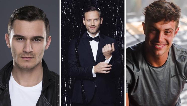 звезди избори - ЗА ПРИМЕР: Родните звезди отидоха до урните! (СНИМКИ+ВИДЕО)