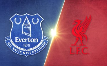 Евертън - Ливърпул 1:2 /репортаж/