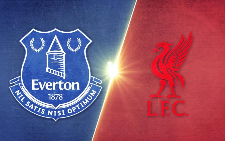 Евертън - Ливърпул 1:2 /репортаж/