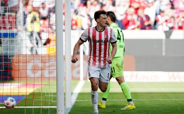 Фрайбург сломи последния и продължава битката за Европа