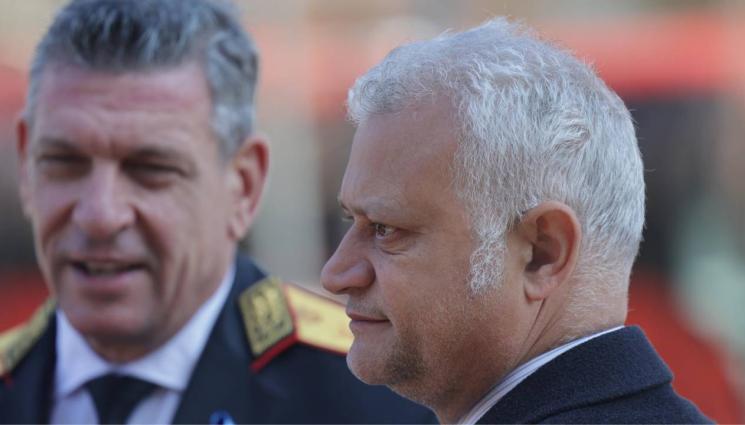 кандев - Георги Кандев: Готвим изненади за активизиралите се купувачи на гласове