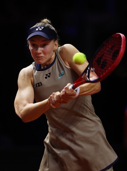 Елена Рибакина Каролина Мухова1