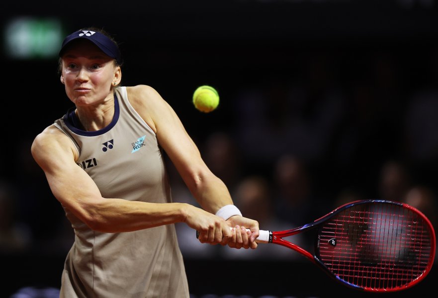 Елена Рибакина Каролина Мухова1