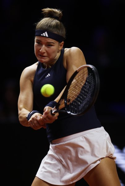 Елена Рибакина Каролина Мухова1