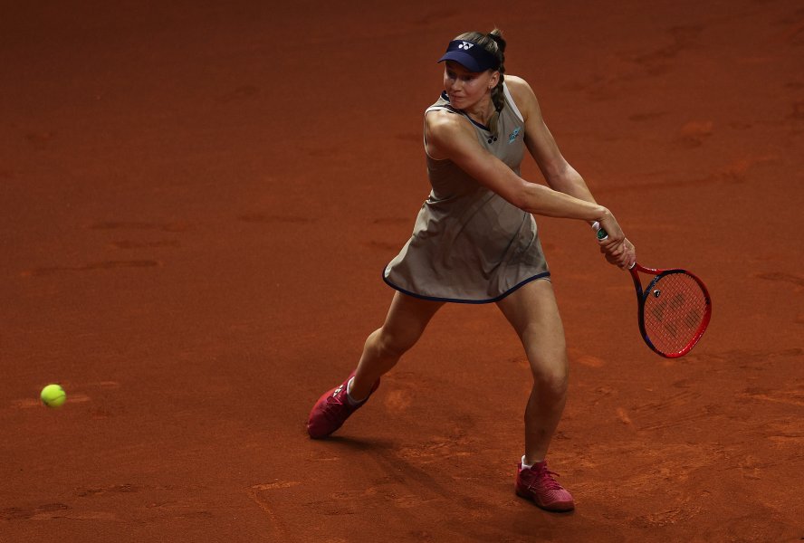 Елена Рибакина Каролина Мухова1