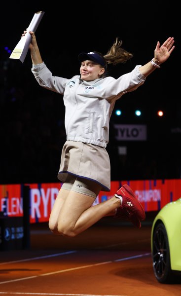 Елена Рибакина Каролина Мухова1