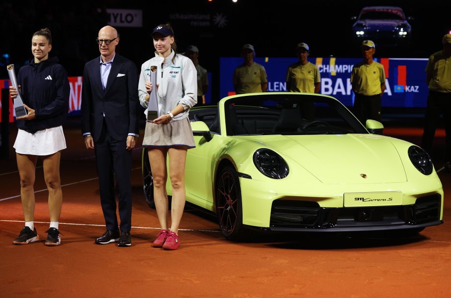 Елена Рибакина Каролина Мухова1