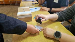 избори гласуване 2026 вот парламент избиратели