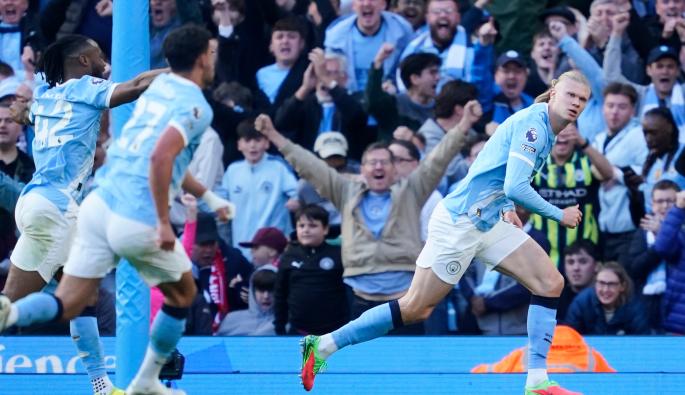 Манчестър Сити