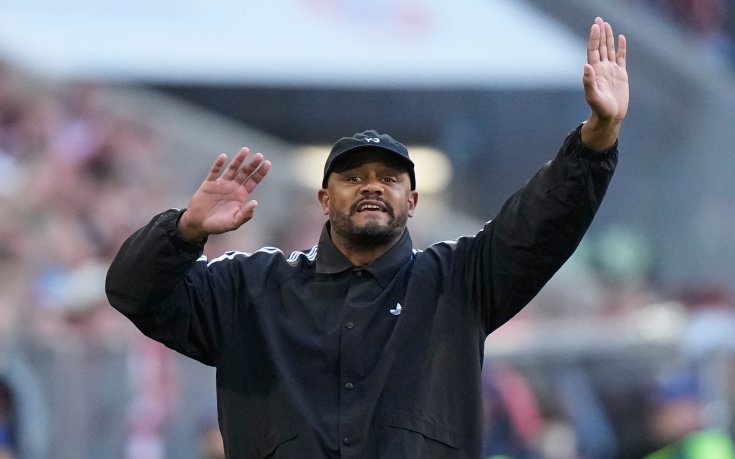 Компани след титлата: Имаме други трофеи пред себе си, които ни чакат