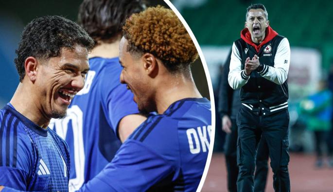 Левски ЦСКА