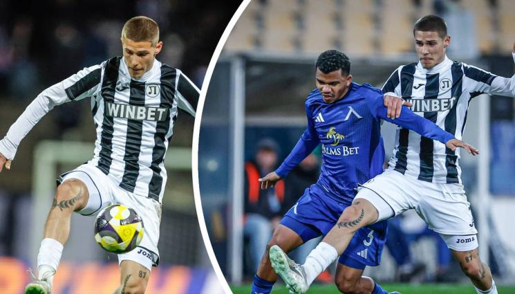 Севи Идриз - Левски си хареса талант на Локо Пд