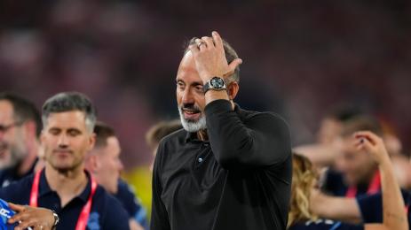 Пелегрино Матарацо