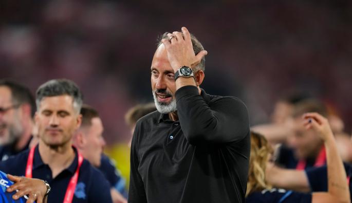 Пелегрино Матарацо