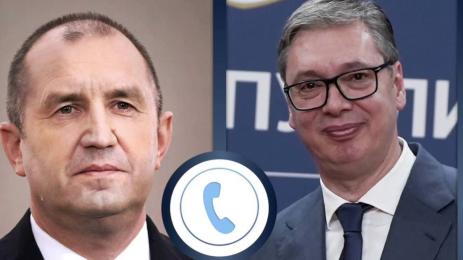 Вучич Радев