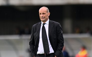 Алегри открехна бъдещето си: Започнахме пътуване заедно и ще го продължим