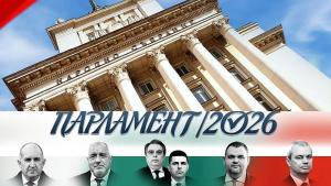 партии парламент