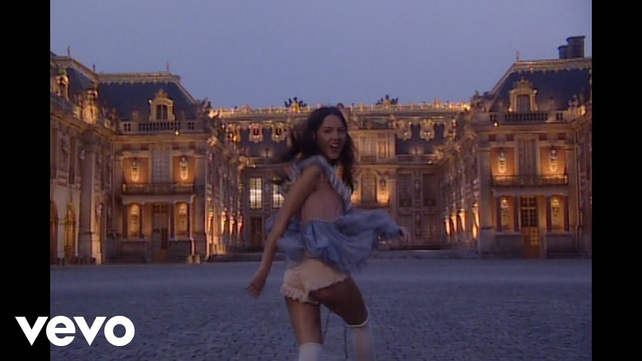 Olivia Rodrigo - drop dead