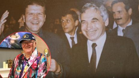 венци стефанов