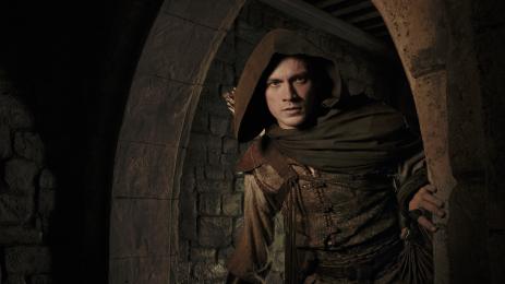 робин худ джак патън