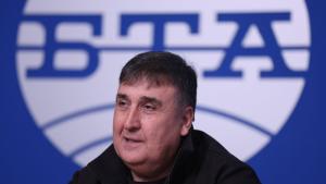 45 години на сцена: Веселин Маринов с 60 концерта и нов албум