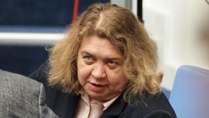 Наталия Киселова