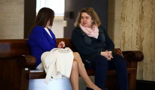 Разпитаха Киселова по делото за плагиатство срещу Петър Илиев, той не разбирал в какво е обвинен