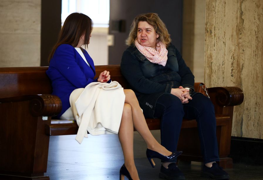 Разпитаха Киселова по делото за плагиатство срещу Петър Илиев, той не разбирал в какво е обвинен