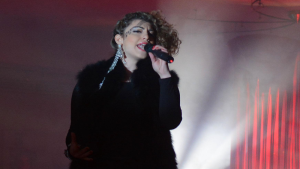 Нора Караиванова