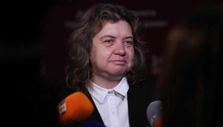 Киселова - ПРЕД ТЕМИДА! Наталия Киселова: Заплашваха ме с публично очерняне!