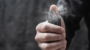 лютив спрей