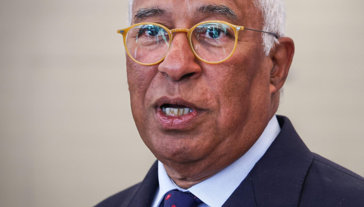 Коща - Председателят на Европейския съвет поздрави Румен Радев с изборната победа