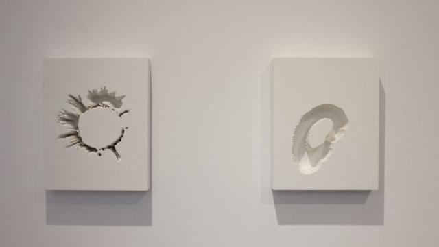 Човешкият алгоритъм: Изложба в галерия „Куб“ изследва невидимата архитектура на дигиталното ни ежедневие