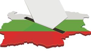 България избори