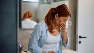 Първите месеци на бременността: Какво се случва с тялото на жената (ВИДЕО)