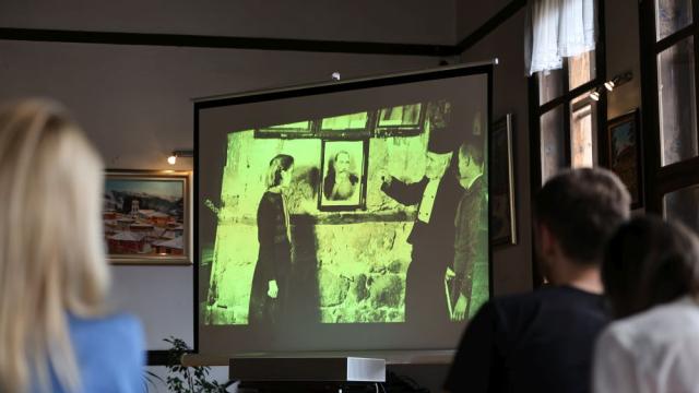 Председателят на БАН: Копривщица ще остане завинаги градът на първия звук на свободата в българската история