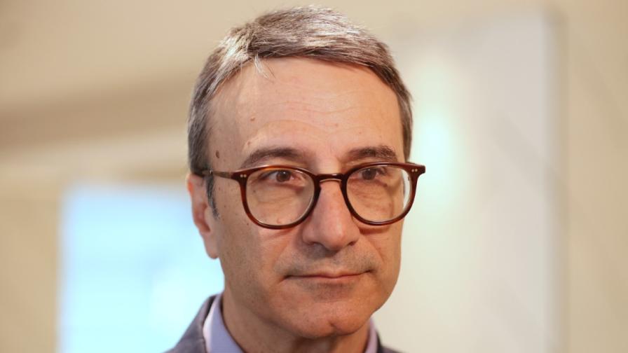 Трайков: Изпълнихме основната си задача като служебно правителство