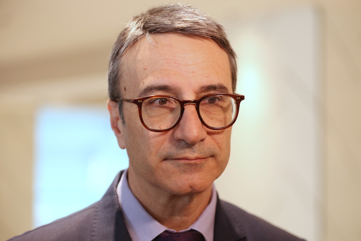 Трайков: Изпълнихме основната си задача като служебно правителство