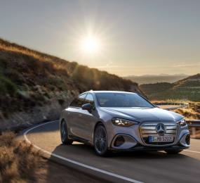 Mercedes Benz C class