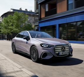 Mercedes Benz C class