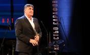Веселин Маринов призова за гласуване: "Когато гласувам, мога и да ругая, и да хваля"