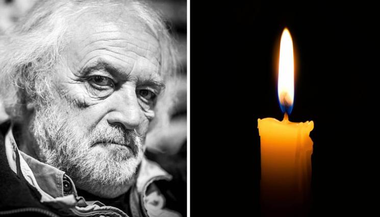 актьорът Йордан Петков Дуньо - Отиде си актьорът Йордан Петков-Дуньо