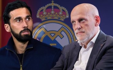 Напрежението ескалира: босът на Ла Лига отговори на Арбелоа за съдиите