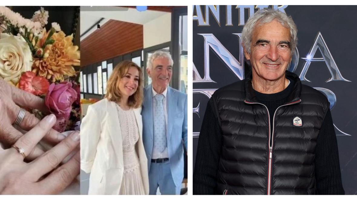 Реймонд Доменек