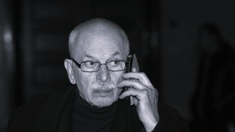 Красимир Райдовски