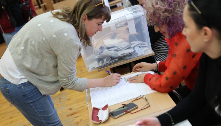 201 - Цената на депутатския мандат – близо 10 751 гласа! (ГРАФИКА)