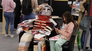 България е почетен гост на „Букфест“ в Румъния, Георги Господинов е в делегацията